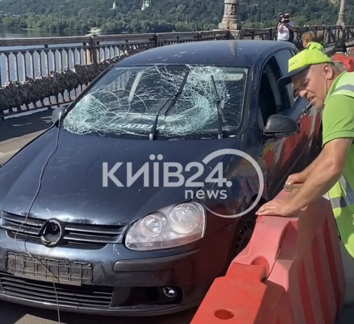 міст патона дтп