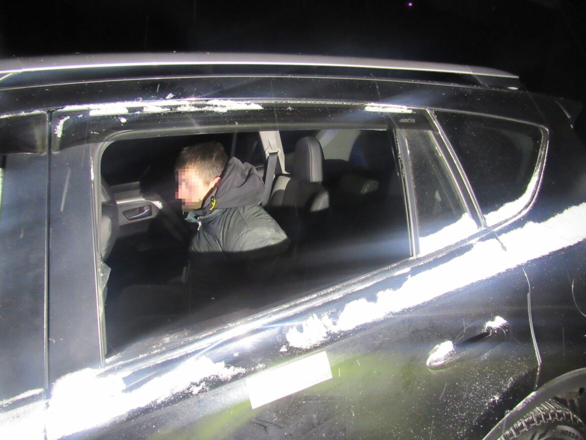 київ винесено судовий вирок автокрадію