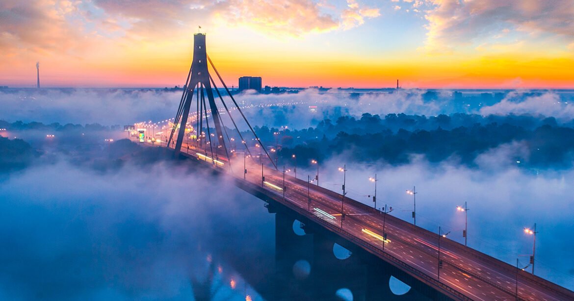 комісія перевірила стан мостів столиці