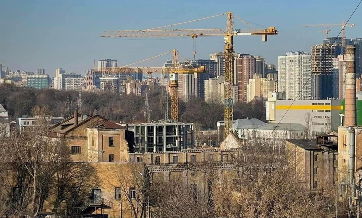 деміївка пивоварня знесення пам'ятка