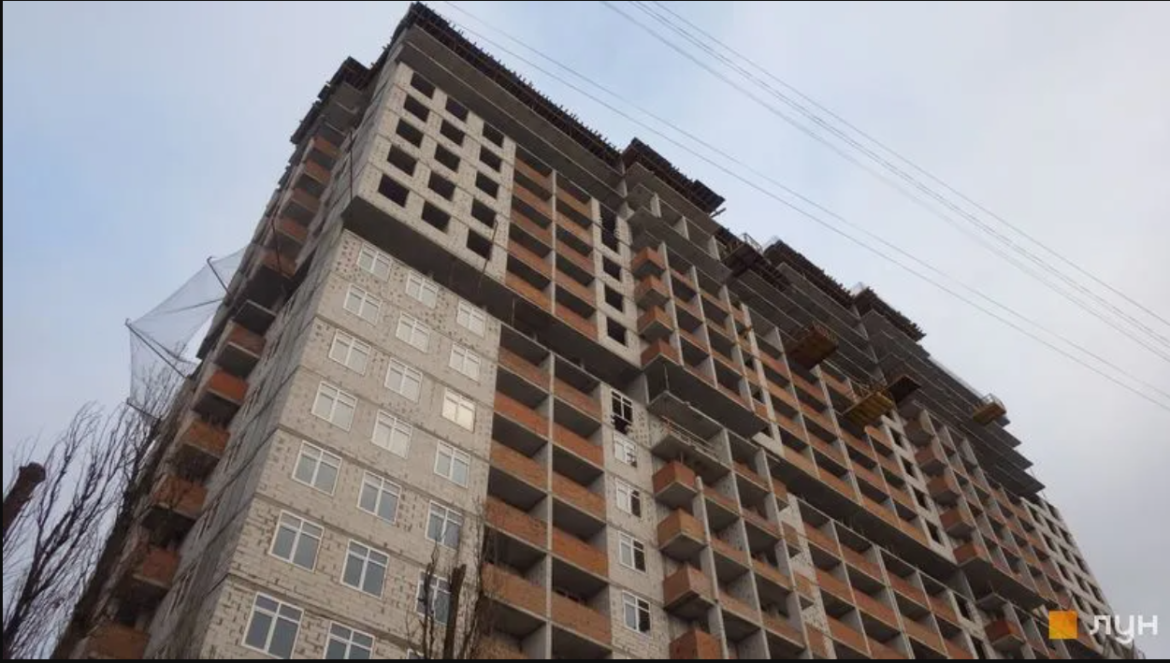 кмда здорожчання житла учасники ато