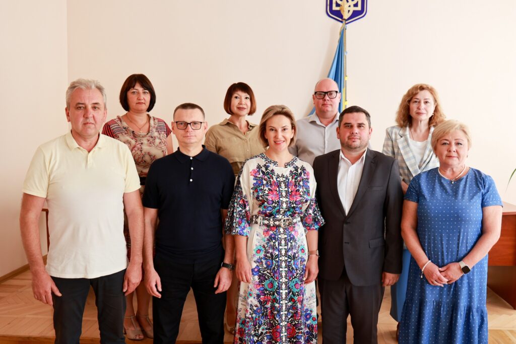держаудитслужба призначення керівника північного офісу
