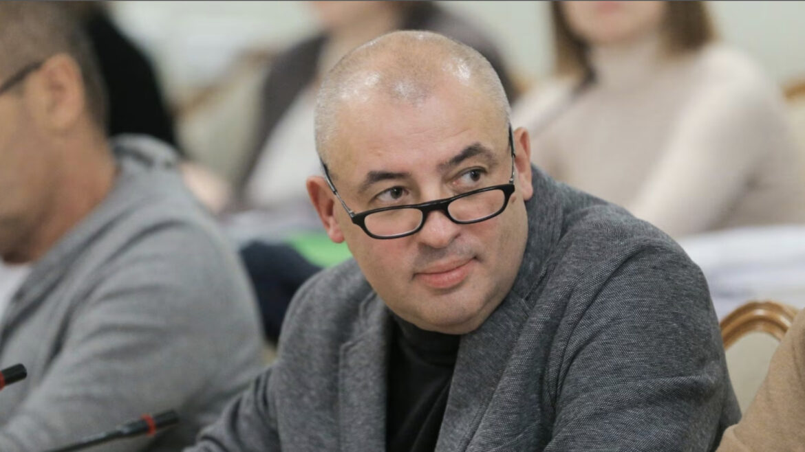 член цвк блок петра порошенко мешкає голлівуд війна україна
