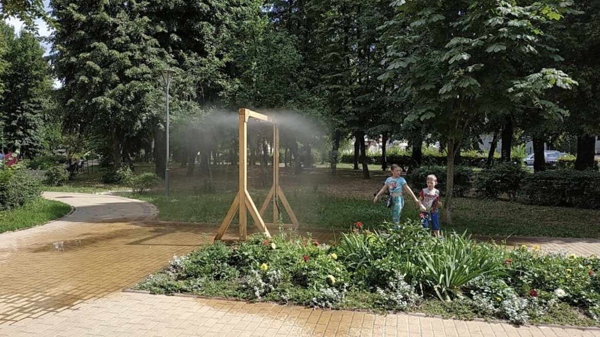 київрада депутати від слуги народу ініціатива створення скверу пам'яті спортсменів-захисників україни