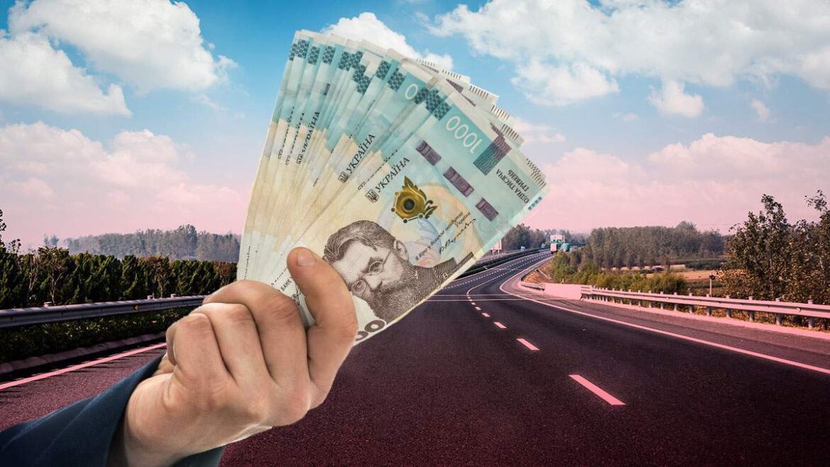 підозра чиновник міноборони розтрати ремонт дороги армійське містечко