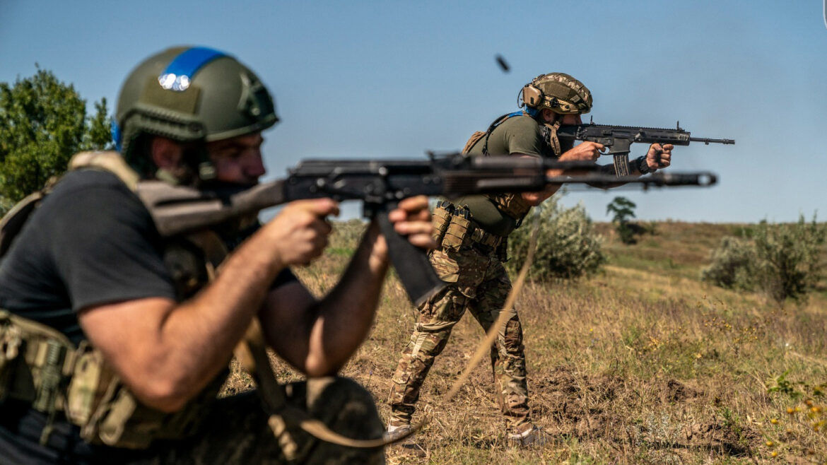 ЗСУ продовжують звільняти території, - зведення Генштабу.