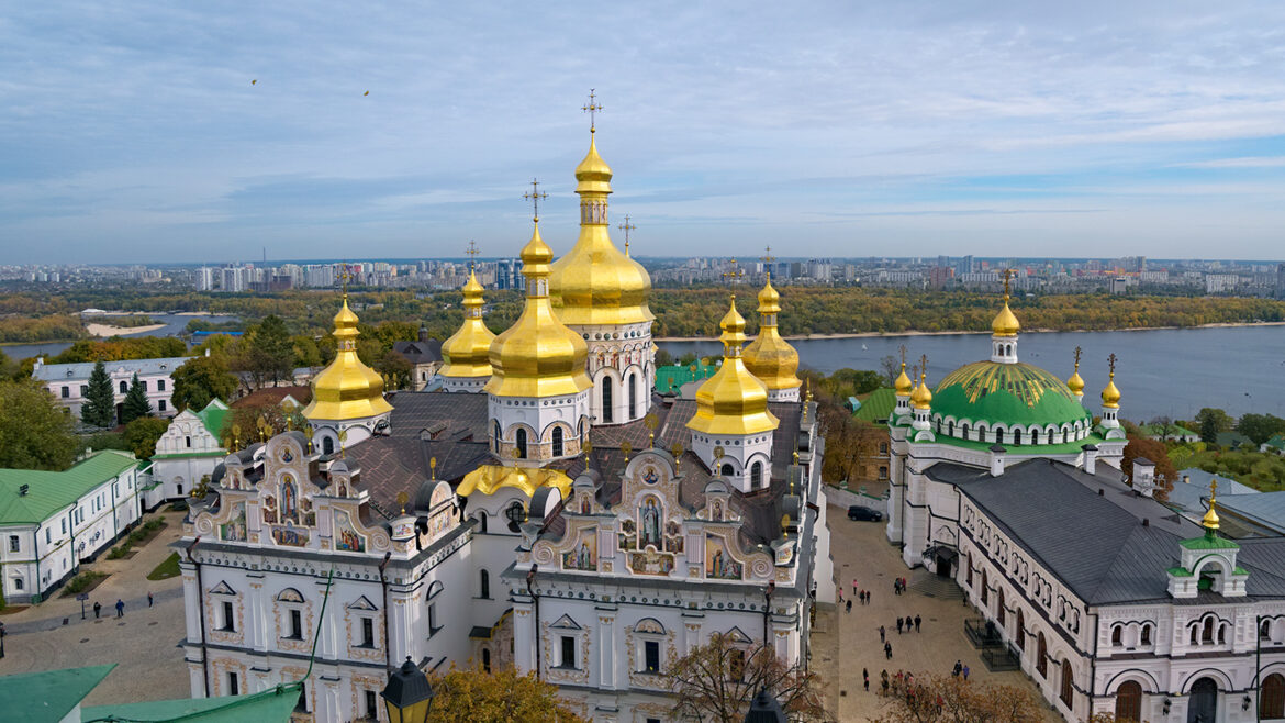У Києво-Печерській Лаврі відбудеться концерт з нагоди 950-річчя закладення Успенського собору.