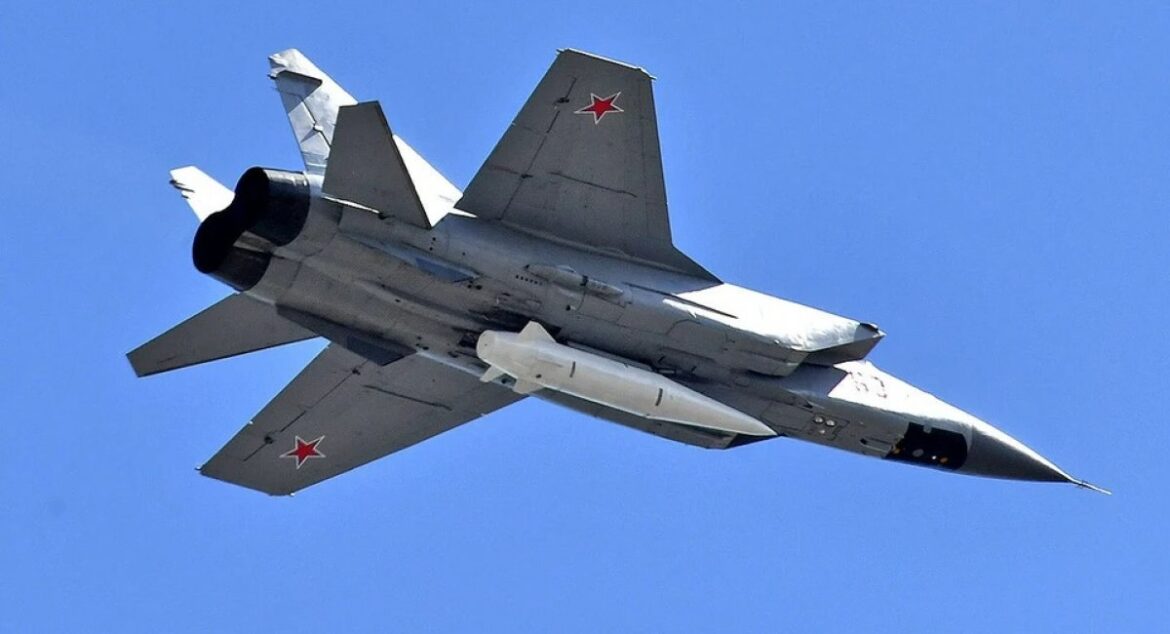 збито кинджал ппо наслідки ракетної атаки
