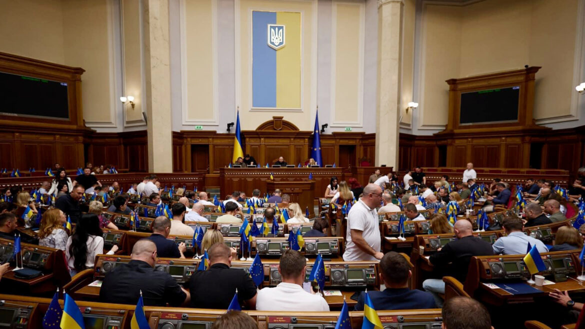 Експерти склали рейтинг найбільш старанних депутатів.