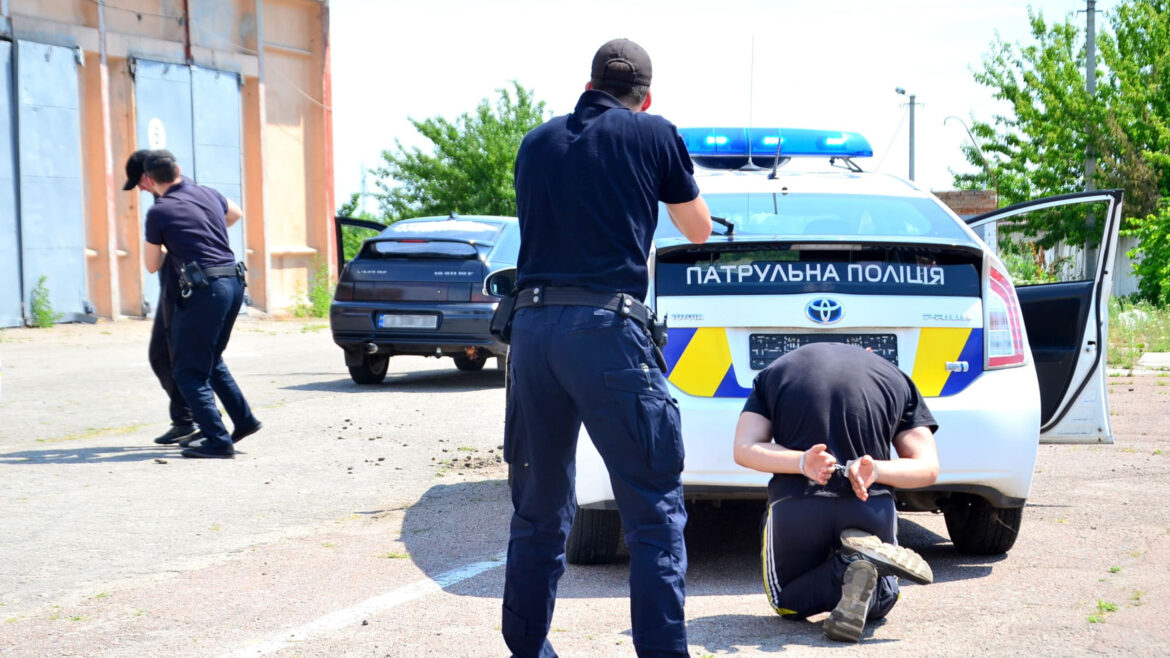 Київські поліцейські підбили підсумки роботи за тиждень щодо вилучення наркотиків.