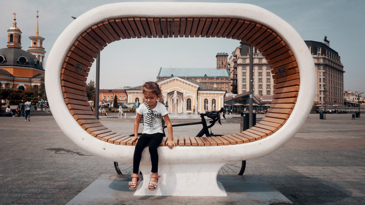 київ діти погода
