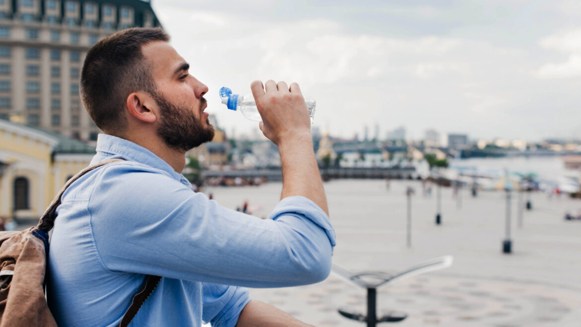 Прогноз погоди на добу.