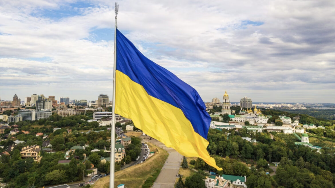 Прогноз погоди на 23 серпня 2023 року.