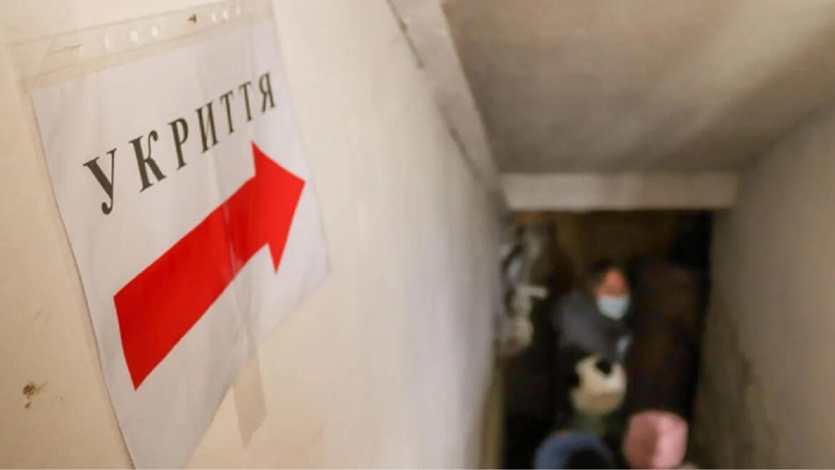 київрада петиція щодо облаштування бомбосховищ у приватному секторі