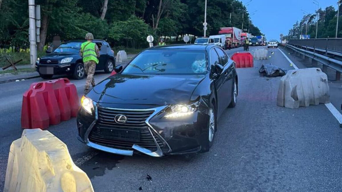 дружина загиблого військовослужбовця заявила що не отримувала коштів від судді тандира