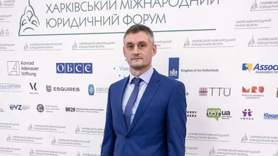 цвк новий депутат слуга народу