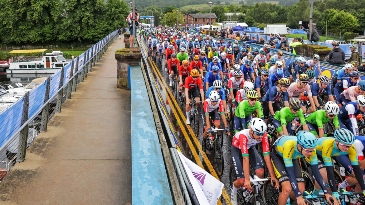 провальні результати виступу збірної україни з велоспорту на чемпіонаті світу в глазго