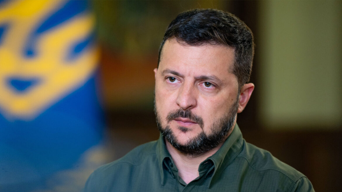Президент України Володимир Зеленський розповів, чи можливі вибори під час війни.