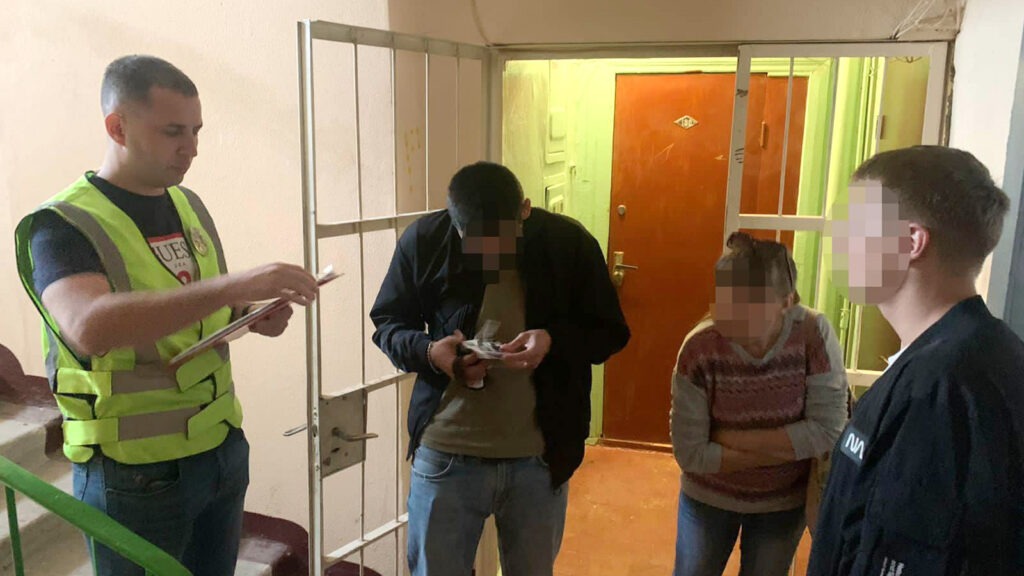 Столична поліція викрила інтернет-шахрая, який ошукав підписників Instagram.