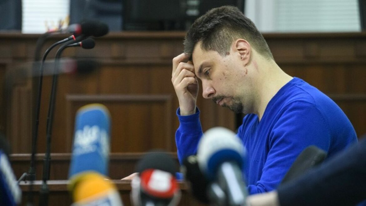 Суд зменшив суму застави для колишнього голови Верховного суду України Князєва, якого підозрюють у хабарництві.