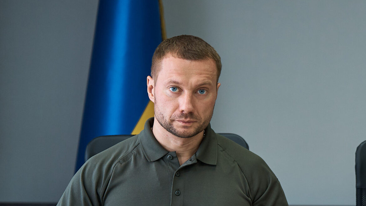 Верховна Рада призначила Павла Кириленка головою Антимонопольного комітету України.