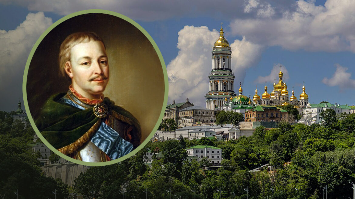 У Києво_пчерській лаврі триває цикл лекцій про гетьмана Іана Мазепу.