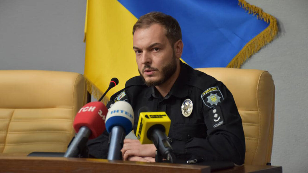 У Києві викрито транснаціональне угруповання шахраїв.