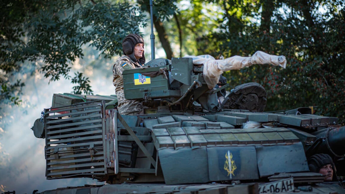 Зведення Генерального штабу ЗСУ про ситуацію на фронті протягом доби.