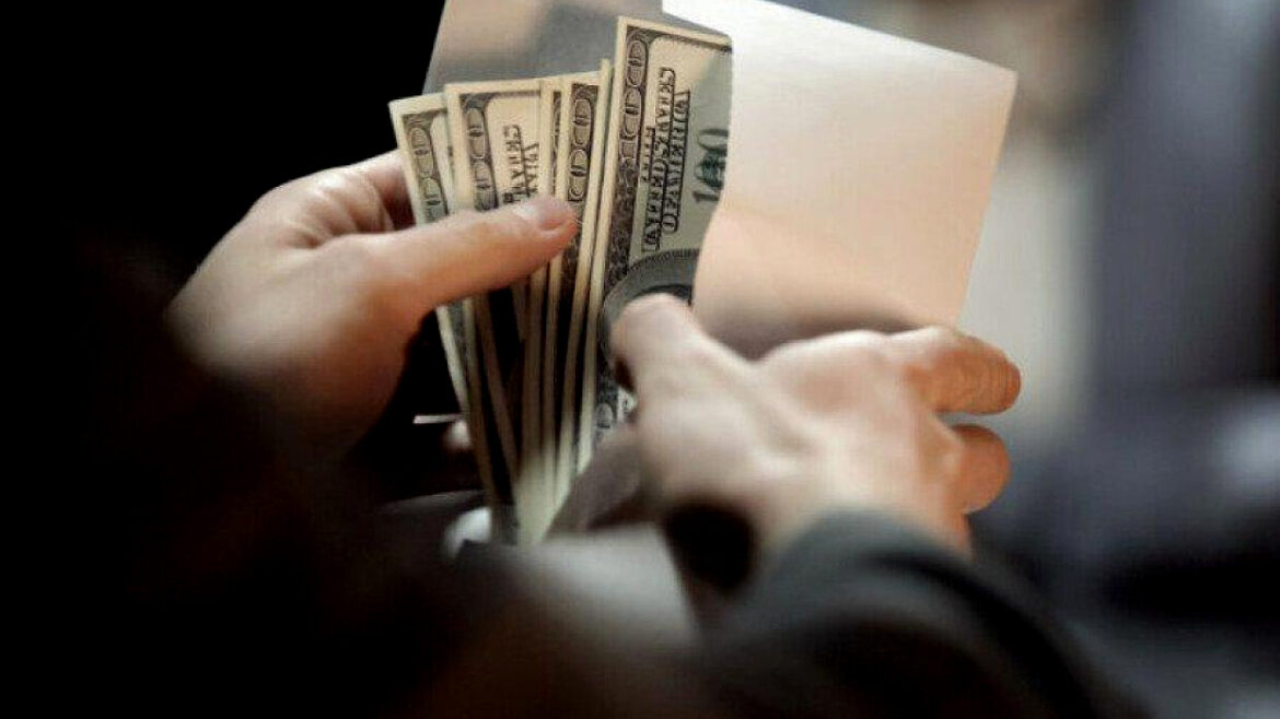 В Україні запрацює єдиний портал для повідомлень про факти корупції.