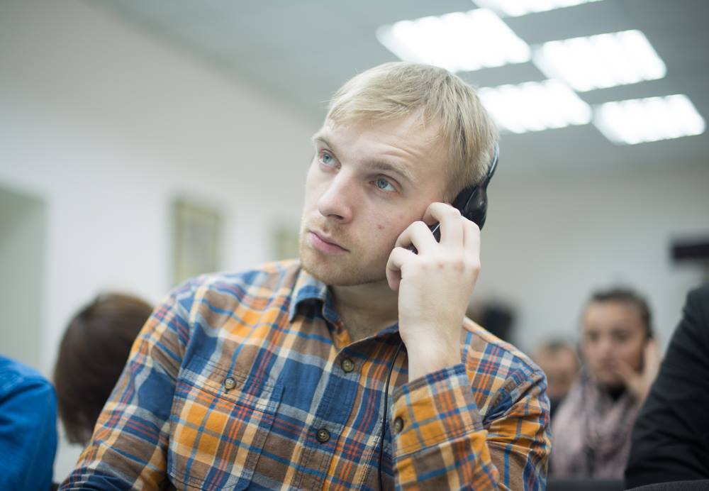 Олександр Гречко