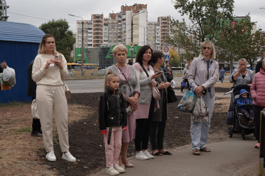 Kashtan NEWS   всі новини Києва