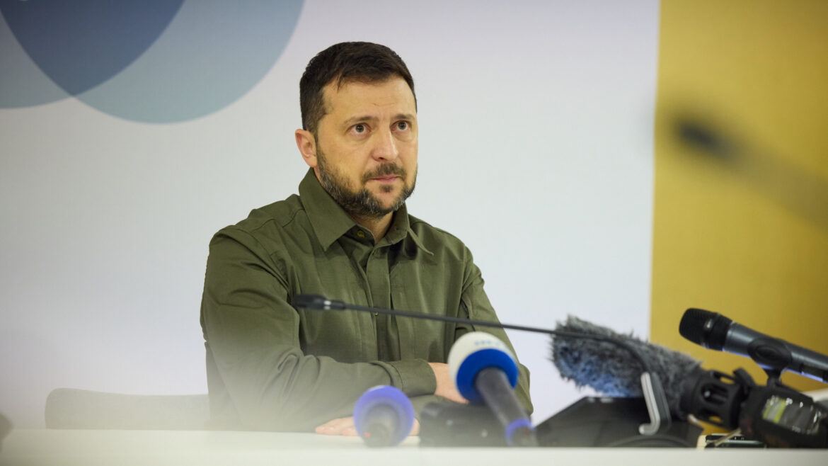 Під час ІІІ саміту Європейської політичної спільноти в Гранаді ( були досягнуті важливі домовленості щодо посилення спроможностей української системи ППО.