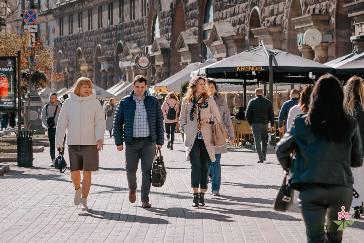 Київський Центр зайнятості повідомив про кількість безробітніх у столиці.