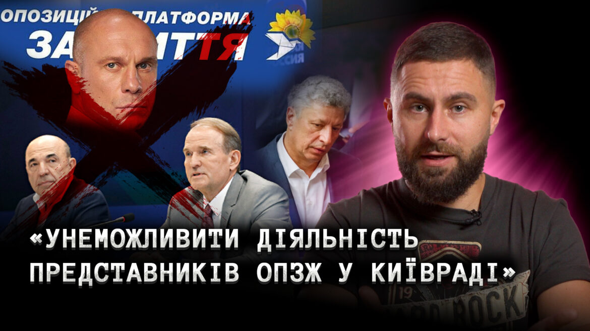 ОПЗЖ в київраді