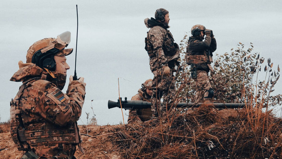 Зведення Генерального штабу ЗСУ про ситуацію на фронті протягом доби.