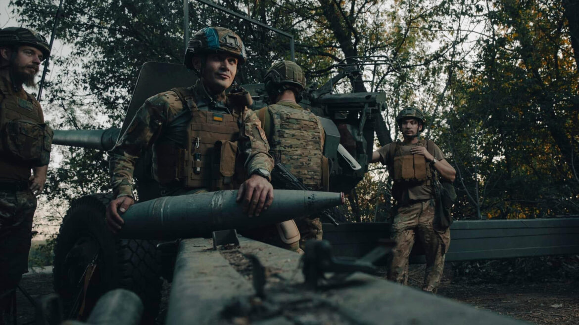 Зведення Головного штабу ЗСУ про ситуацію на фронті за добу.