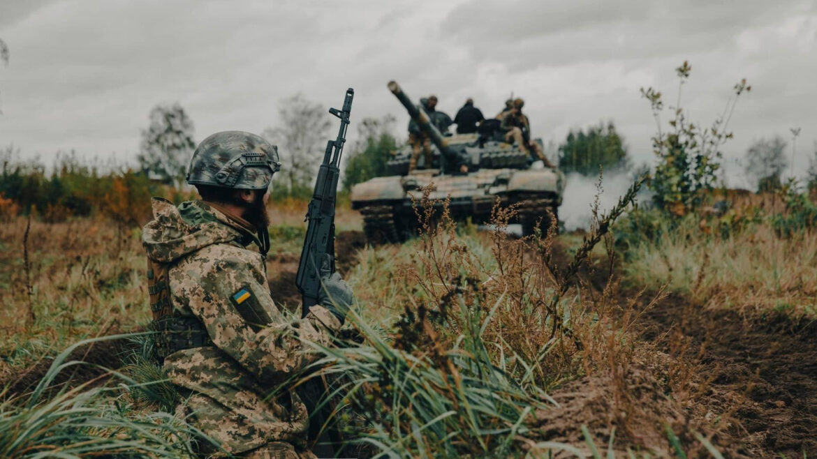 Зведення Генерального штабу ЗСУ про ситуацію на фронті за добу.