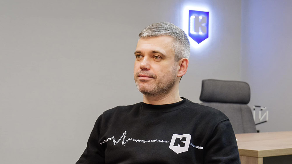 Петро Оленич