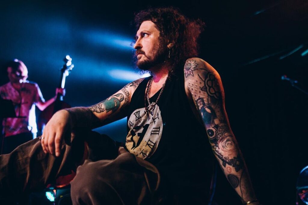 Саша Чемеров