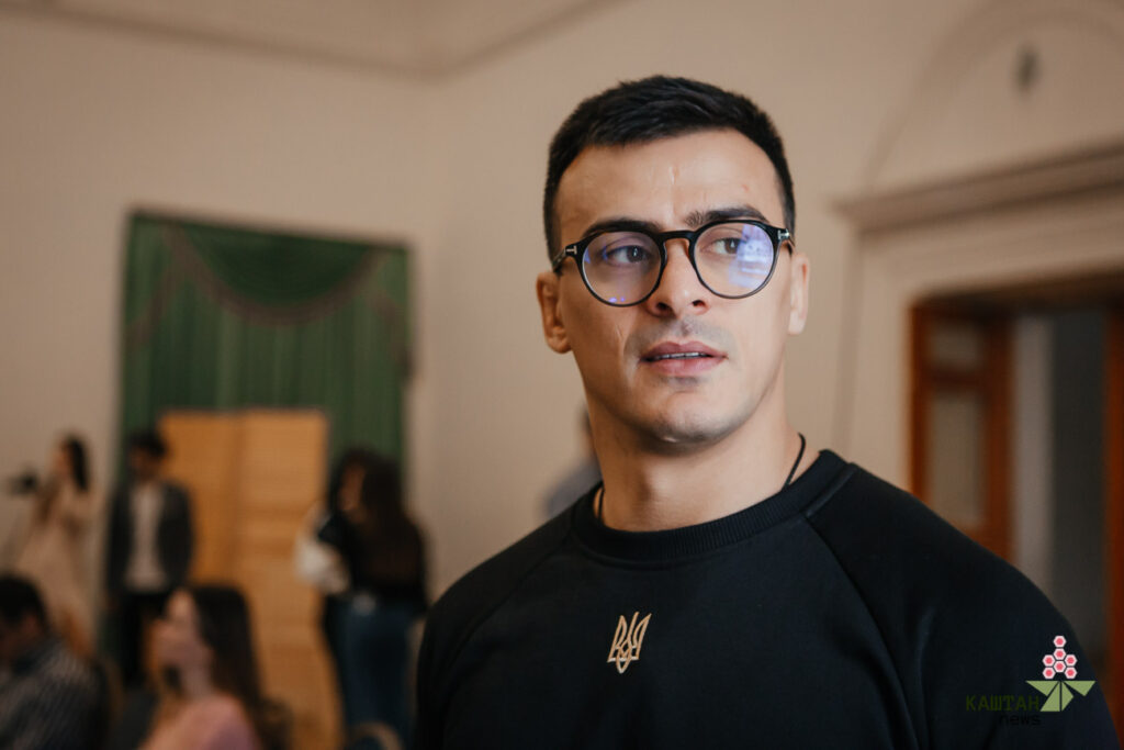 Георгій Зантарая