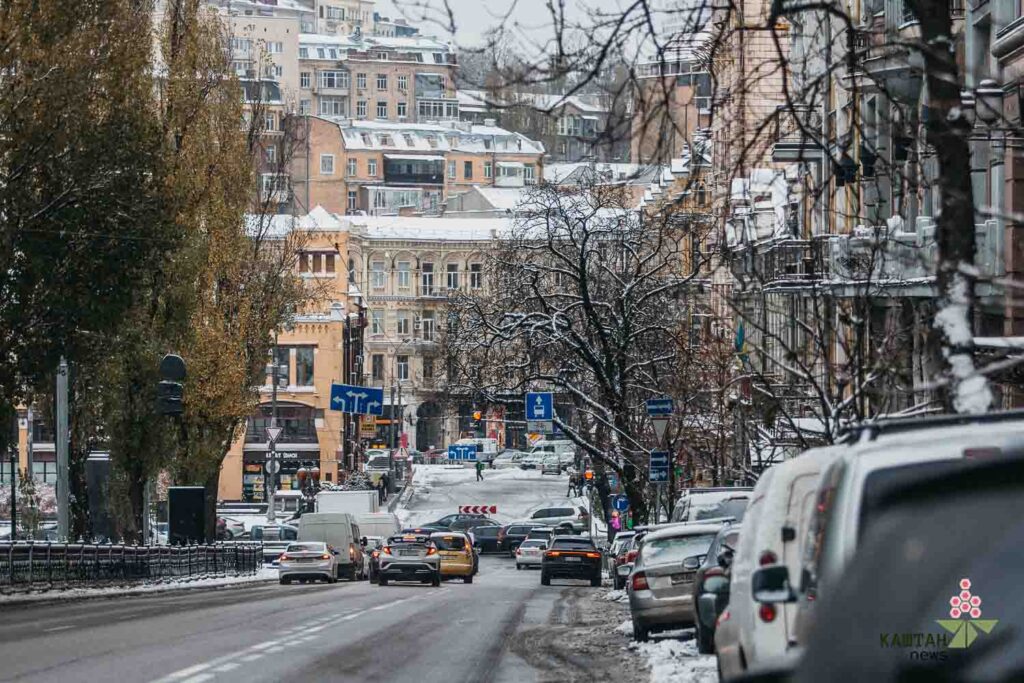 Бульвар Шевченка