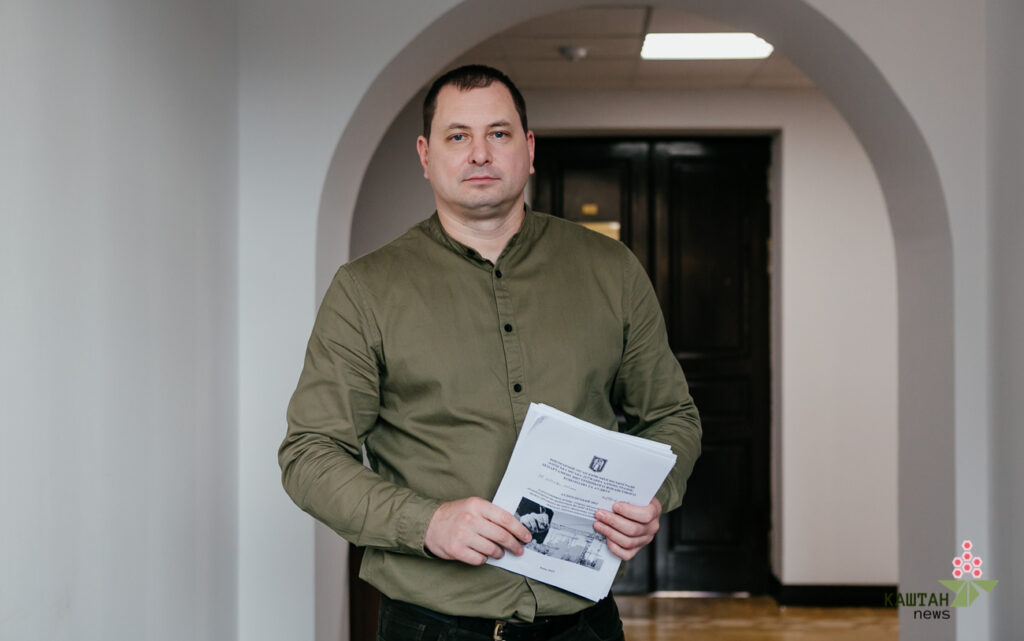 Дмитро Калько