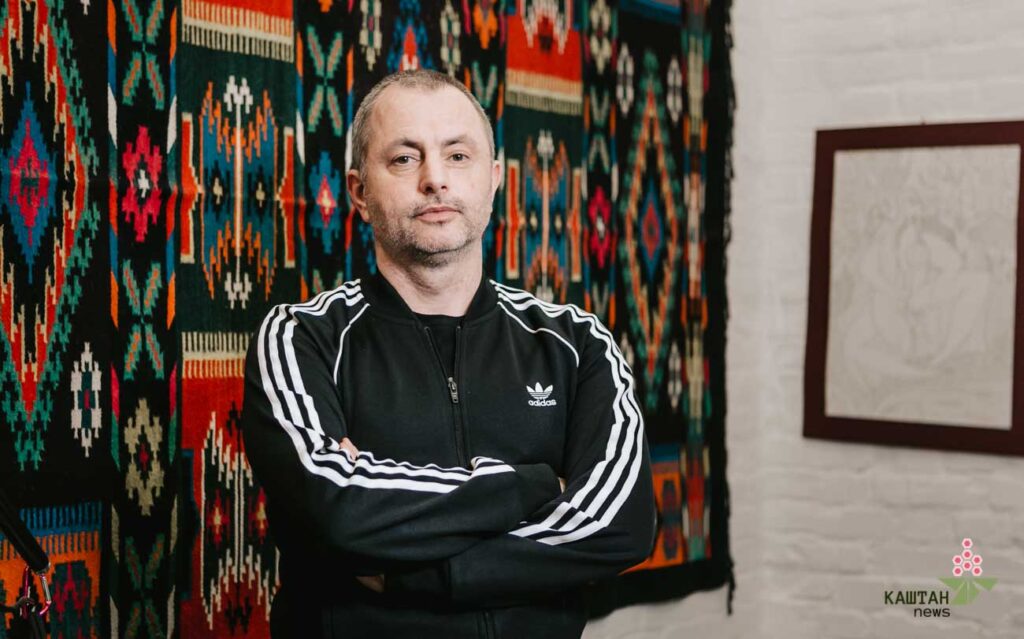 Максим Бахматов