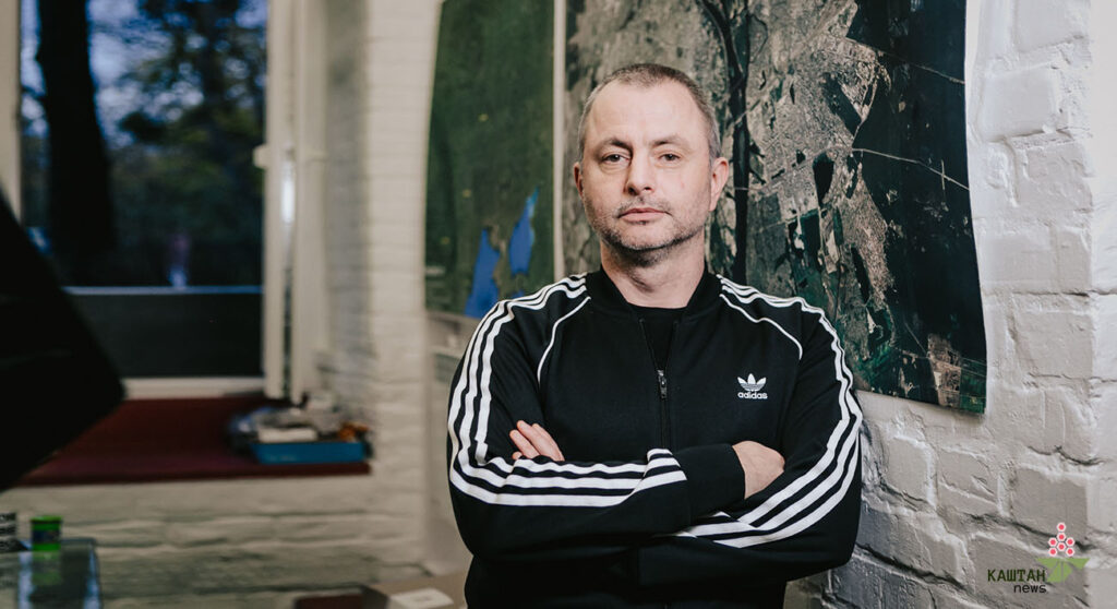 Максим Бахматов