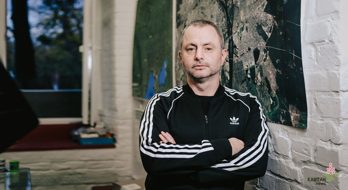 Максим Бахматов