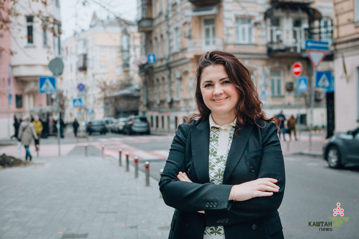 Як відбувається розвиток Києва та що заважає місту робити ефективні кроки до розбудови, - розповідає депутатка Київради Євгенія Кулеба.