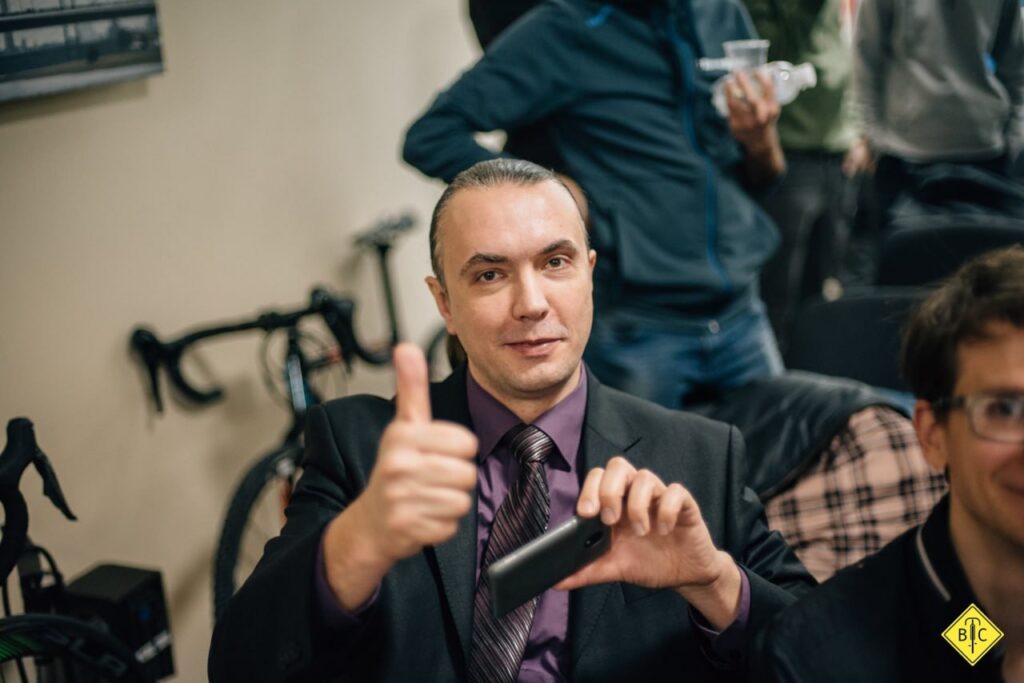 Володимир Мельник