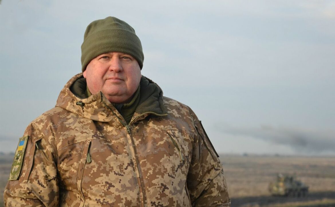 Сергія Попка можуть звільнити з посади начальника КМВА.