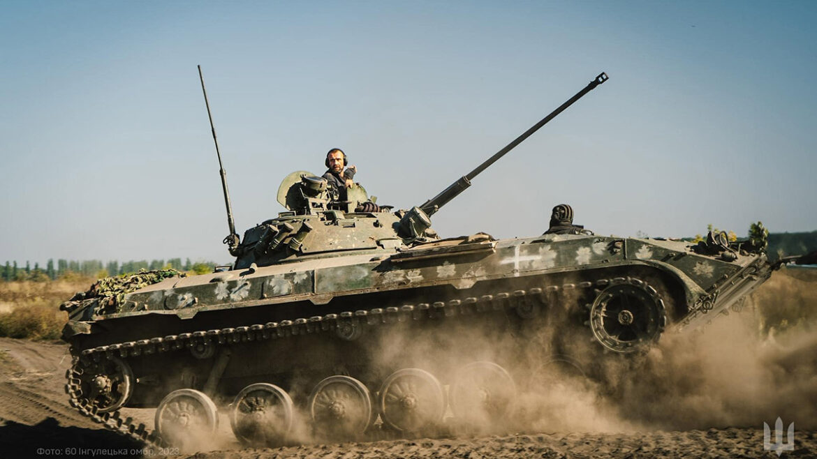 Зведення Генерального штабу ЗСУ про ситуацію на фронті протягом доби.