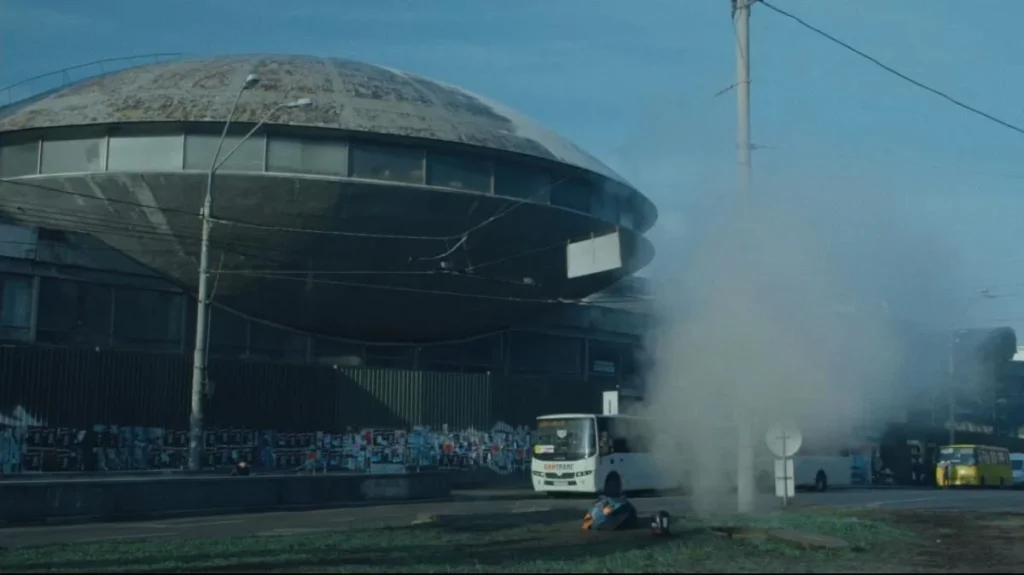 «Нескінченність за Флоріаном»